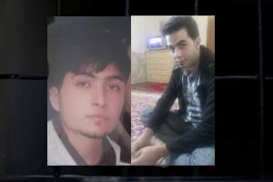 احمدرضا فیاضی و رسول فیاضی