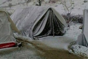 زلزله کرمانشاه