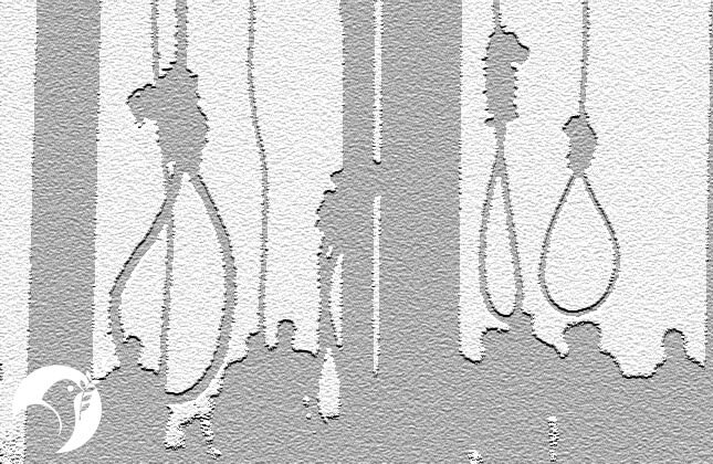 اعدام ۷ زندانی در زندان رجایی شهر کرج