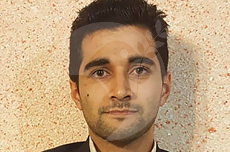 زندانی سیاسی که به مرگ تهدید می شود