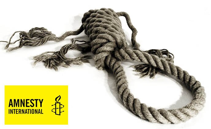 سازمان عفو بین الملل: ایران- متوقف اعدام قریب الوقوع دو مرد به عنوان نوجوانان دستگیر