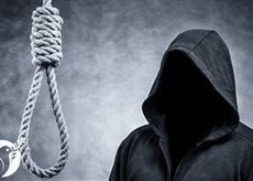 اجرای حکم اعدام یک زندانی در زندان زاهدان