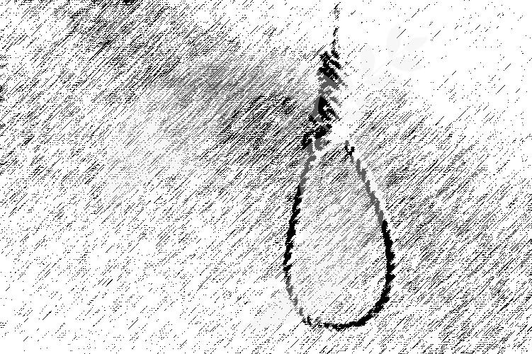 اعدام زندانيان در ايران تحت حاكميت آخوندها