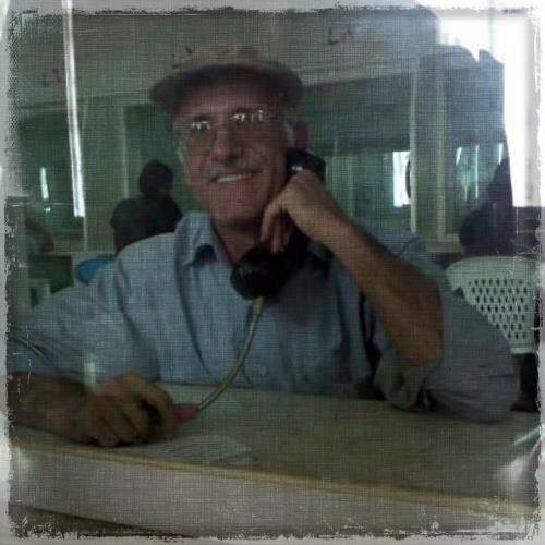زندانی سیاسی علی معزی