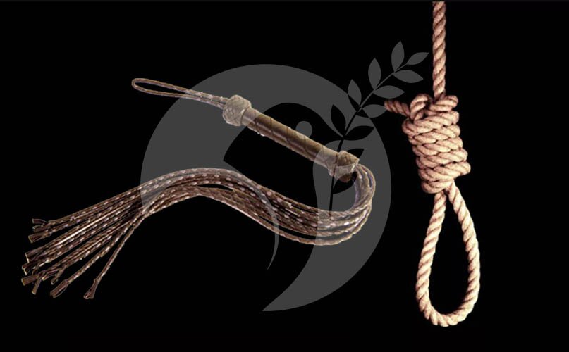 تایید 2 حکم اعدام در ملا عام