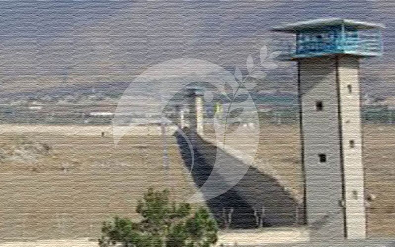 قطع آب گرم بر زندانیان سیاسی گوهر دشت