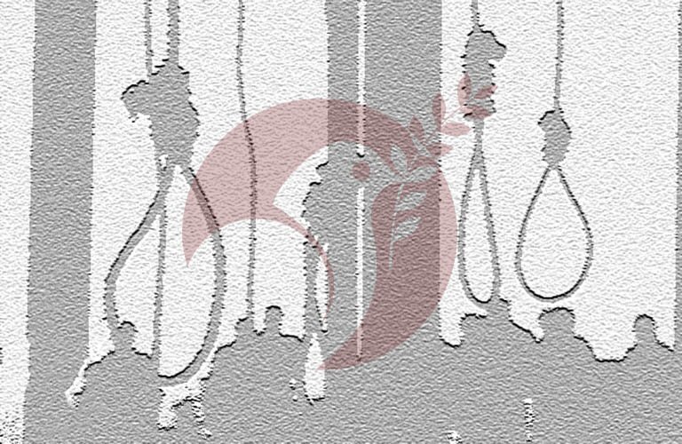 اعدام سه زندانی در زندان مرکزی اصفهان