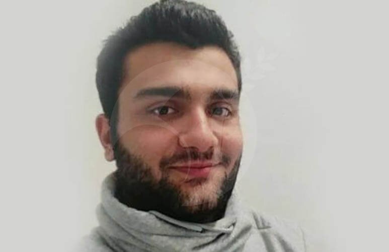 قتل یک زندانی زیر شکنجه توسط نیروهای اطلاعاتی