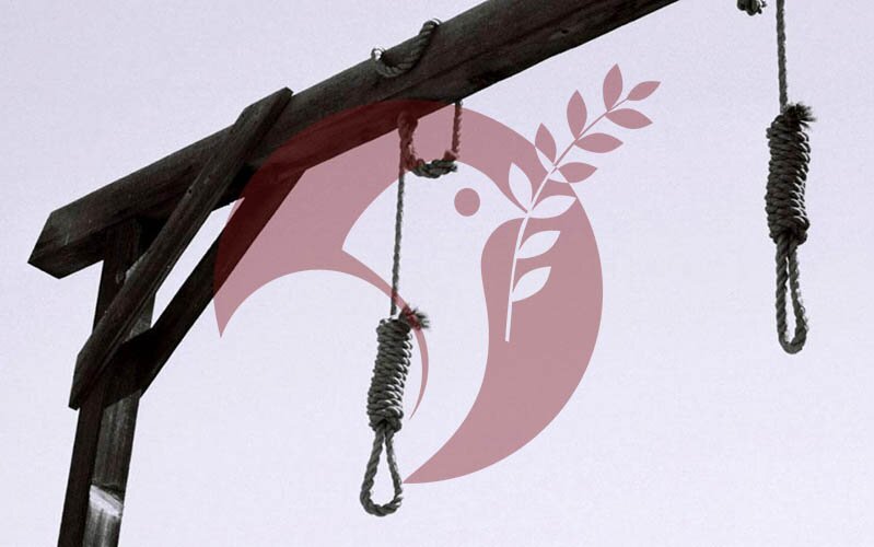 اعدام یک زندانی در ارومیه .