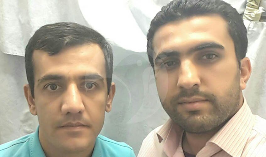 نامه سرگشاده دو زندانی سیاسی محکوم به اعدام
