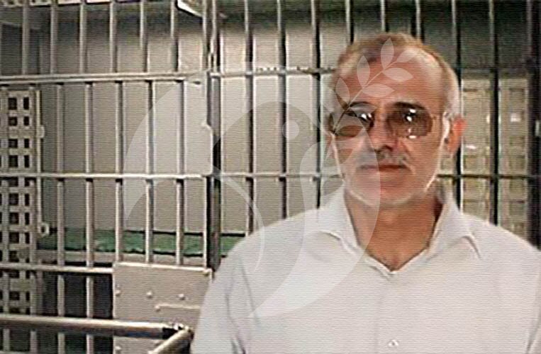 تشديد فشار بر زندانی سیاسی علی معزی
