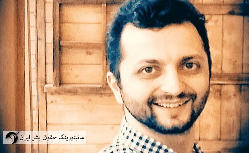 ممانعت رئیس زندان اوین از اعزام علی شریعتی به بیمارستان