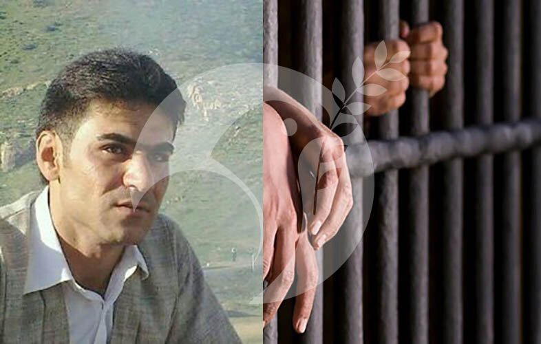 ایوب اسدی زندانی سیاسی بیمار و تبعیدی به زندان کاشمر