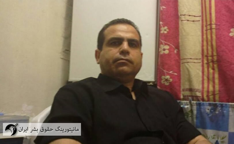 نامه خالد حردانی به عاصمه جهانگیر در اعتراض به قتل اصغر نحوی پور