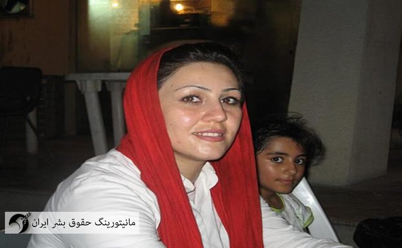 نامه زندانی سیاسی، مریم اکبری منفرد به سفرای بازدید کننده از اوین