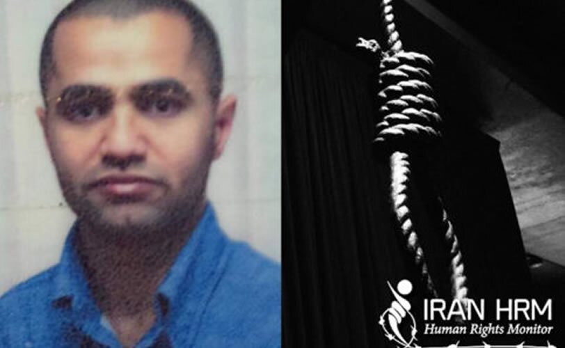 زندانی سیاسی اهل سنت، سید جمال موسوی اعدام شد