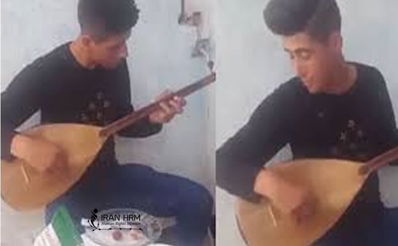 کشته شدن یک کولبر 17 ساله بدست نیروهای مرزبانی در ماکو