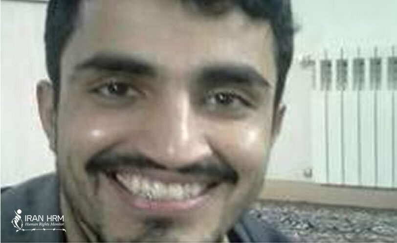 کشته شدن یک فعال مذهبی اهل سنت، توسط ماموران امنیتی در سراوان