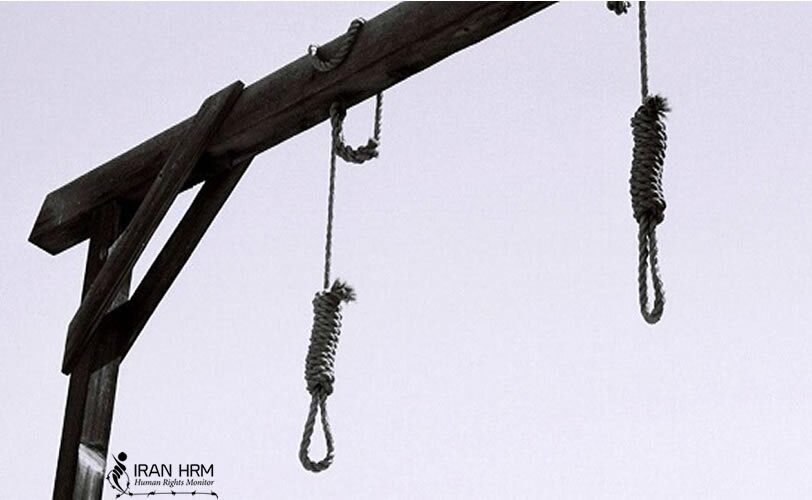 اعدام دو زندانی در زندان اردبیل