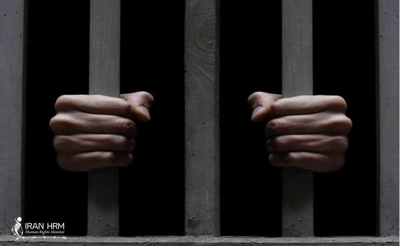 انتقال 4 زندانی در انفرادی زندان اردبیل برای اجرای حکم اعدام