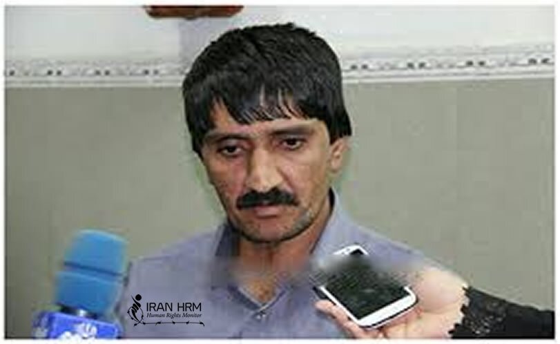 اعدام یک زندانی در کرمان