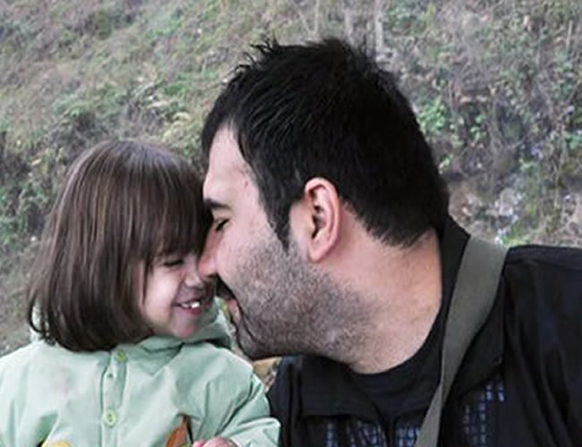 زندانی عقیدتی سهیل عربی در اعتصاب غذای خشک