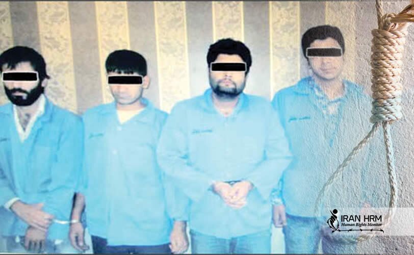 صدور حکم اعدام درملاء عام براي 6 زندانی