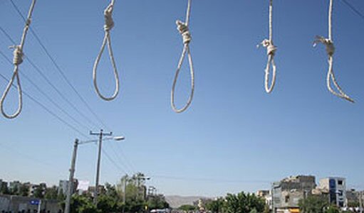 اعدام 5 زندانی در کرمان