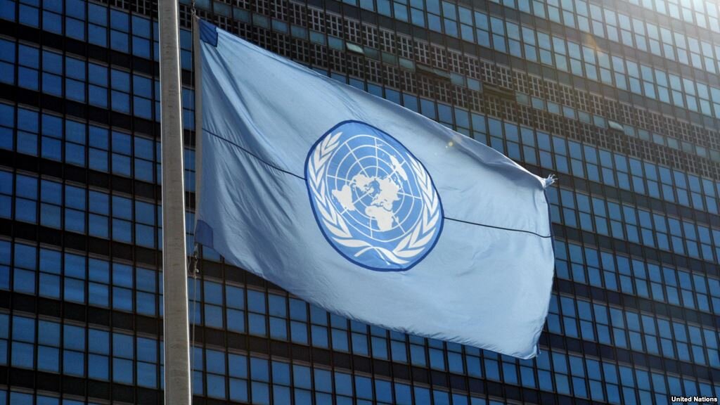 سازمان ملل: انتقاد از تحت فشار قرار دادن فعالان حقوق بشر توسط حکومت ایران