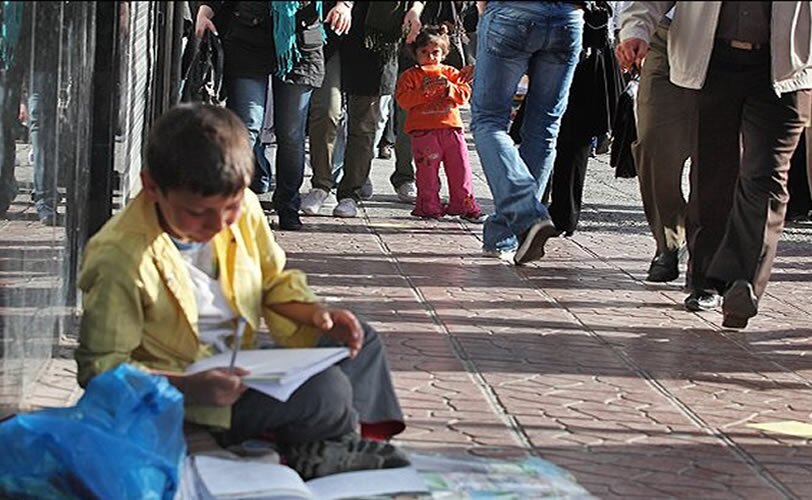 وضعیت آموزش در ایران