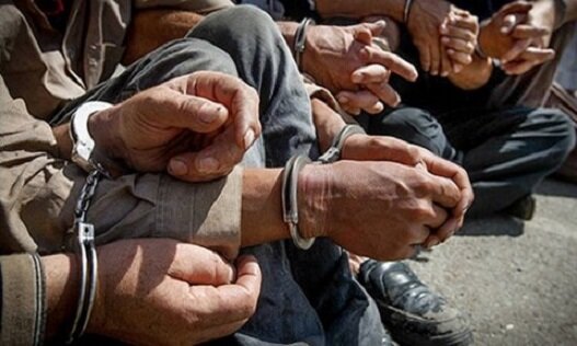 افزايش دستگيري ها: بازداشت سه شهروند بلوچ و 13 شهروندکرد