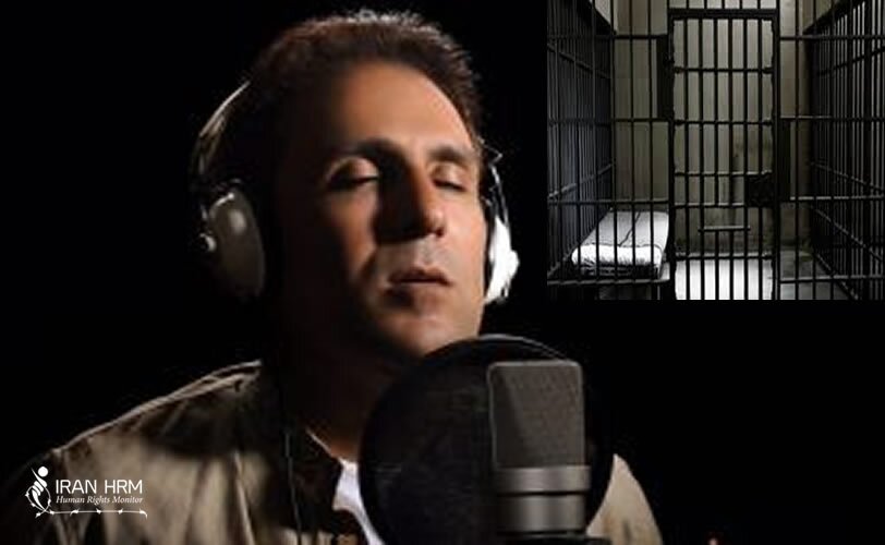 یک سال حبس و انفرادی براي خواننده بهایی