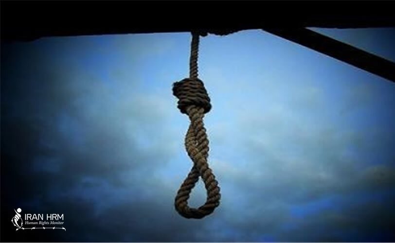 صدور دو بار اعدام برای یک زندانی در تهران