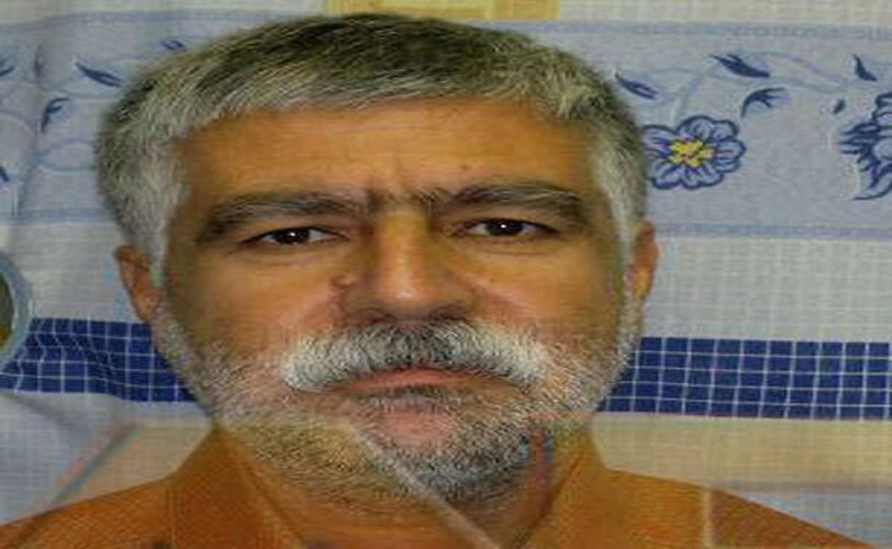 نامه محمد نظری زندانی سیاسی، در هشتادو یکمین روز اعتصاب غذا