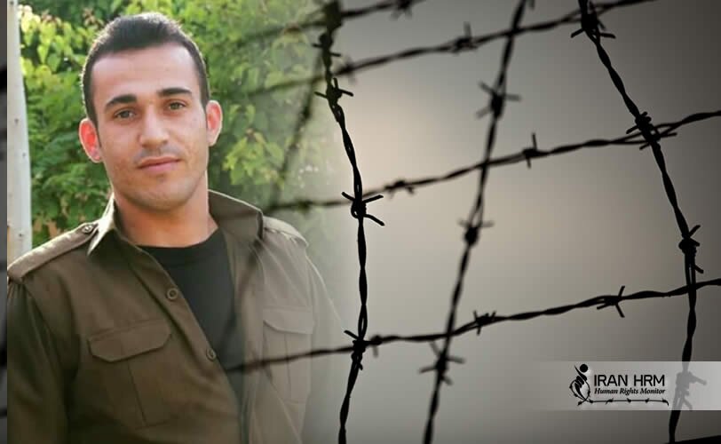بیش از 100 روز بی خبری از رامین حسین پناهی