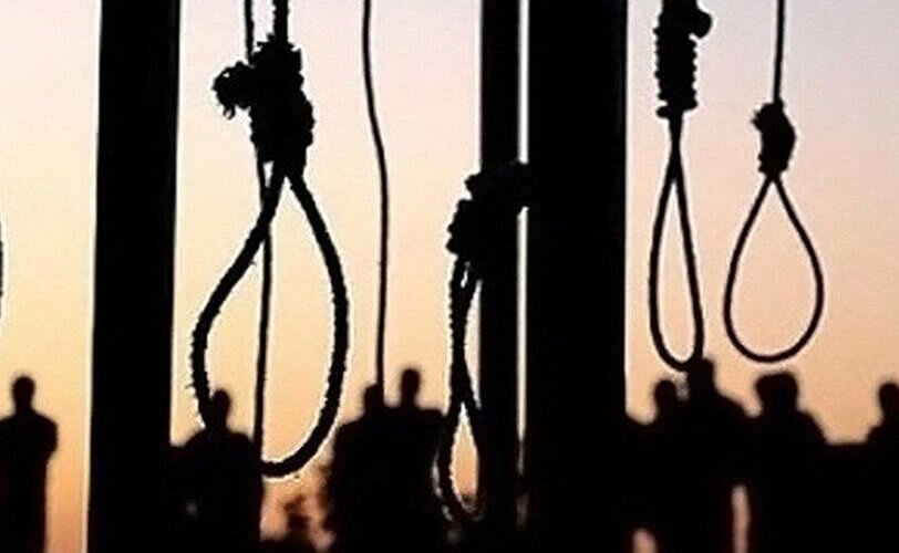 آماده سازي جديد اعدام هاي جمعي در زندان گوهردشت كرج