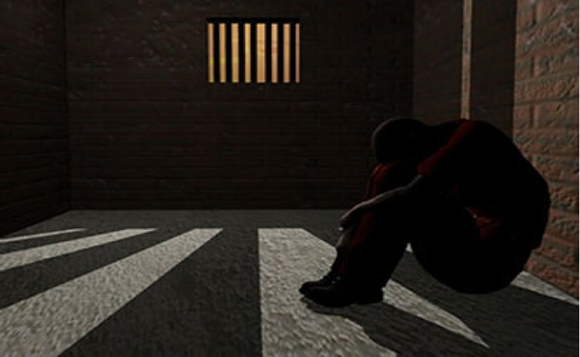 شروع تیک تاک ساعت برای اجرای حکم اعدام يك نوجوان