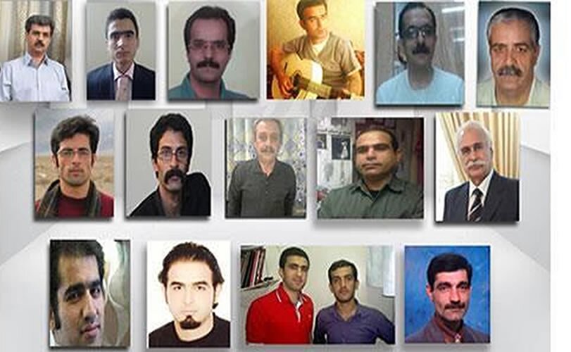 اعتراف رئیس زندان رجایی شهر برای اعمال فشارهای وارده بر ز ندانیان سیاسی
