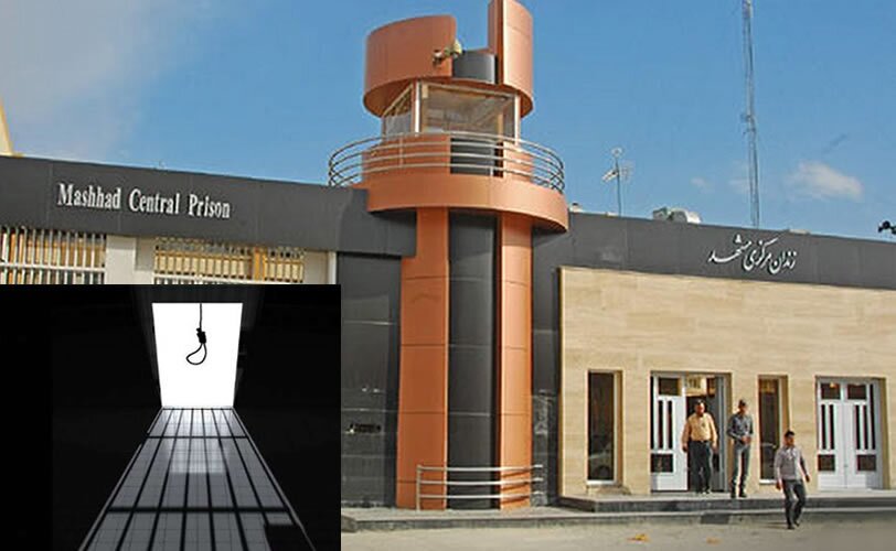 10 اعدام طي يك هفته در ايران