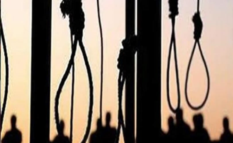 5 اعدام ديگر در ايران