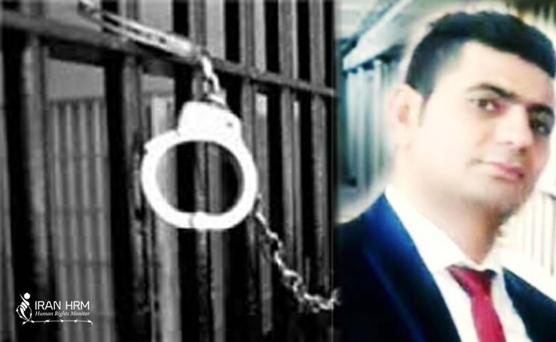 ممانعت دستگاه قضایی از گرفتن وکیل برای نوکیش مسیحی عبدالعلی پورمند