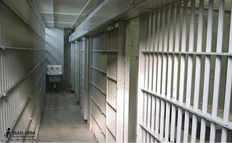 انتقال بیش از یازده زندانی برای اعدام