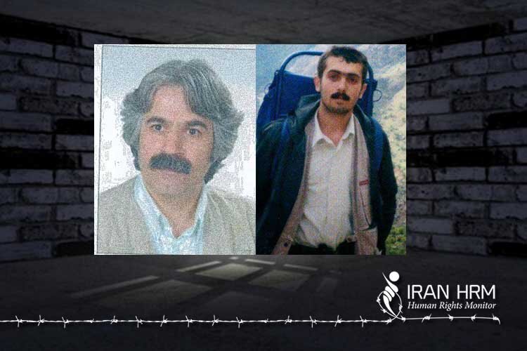 وضعیت زندانیان سیاسی - از تغییر حکم اعدام ،ممانعت از آزادی