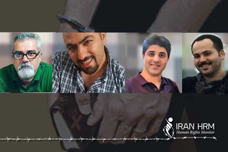 افزایش فشار بر روی شهروندان مسیحی در ایران در آستانه کریسمس