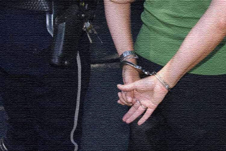 بازداشت شماری از تجمع کنندگان در تظاهرات اعتراضی امروز ایران