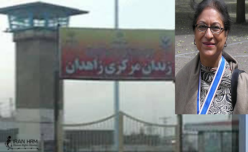 نامه ده تن از زندانیان محکوم به اعدام به گزارشگر ملل متحد