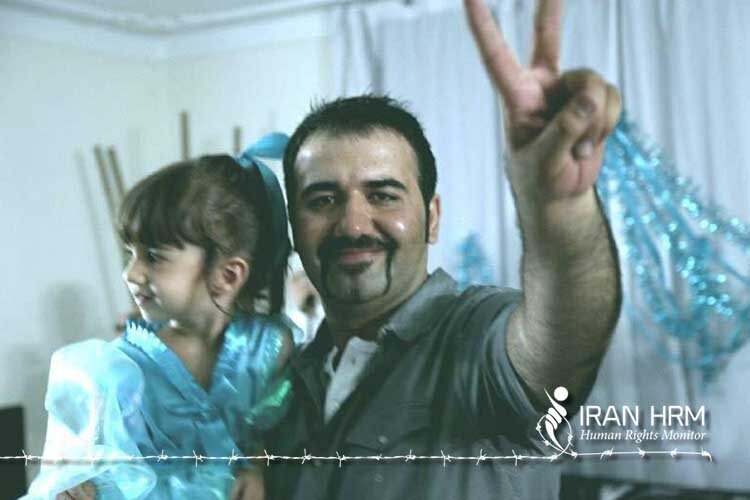 ۵۸ روز انفرادی با انواع شکنجه های روحی و جسمی