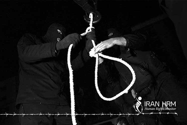 اعدام یک زندانی و آغاز شمارش معکوس زندگی ۱۴زندانی منتقل شده به انفرادی همزمان با تایید حکم اعدام یک نوجوان
