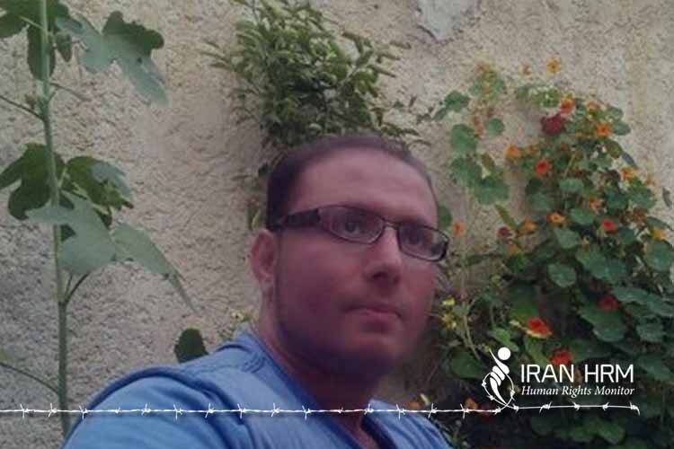 انتقال به قرنطینه یک ورزشکار پرورش اندام در زندان اوین