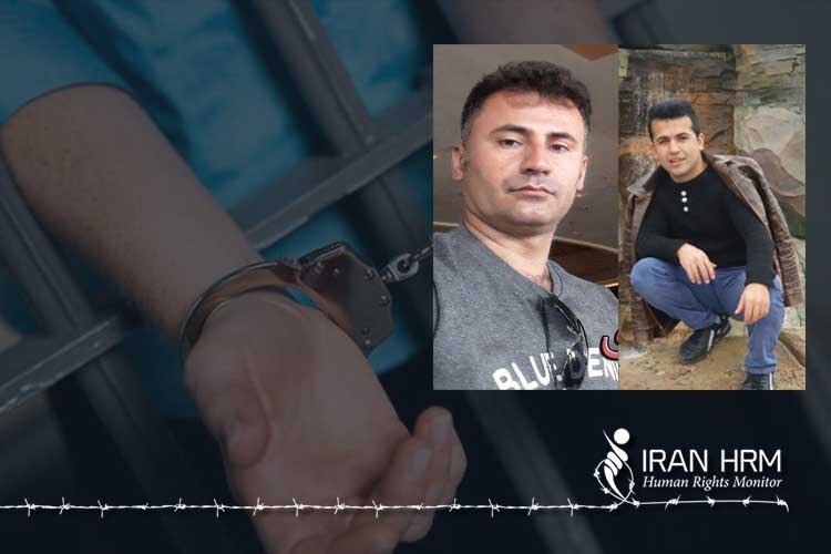 بازداشت و بلاتکلیفی چندین تن ازشهروندان در شهرستانهای مختلف ایران